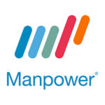 Logo MANPOWER partenaire Marathon de Vichy