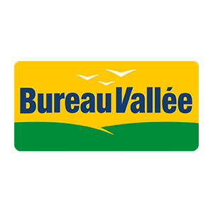 LOGO-Bureau Vallée partenaire Marathon de Vichy