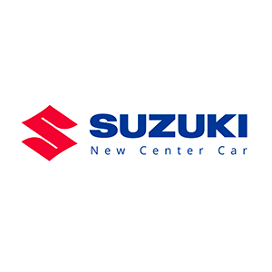 Logo SUZUKI GROUPE MAURIN partenaire Marathon de Vichy 300x300