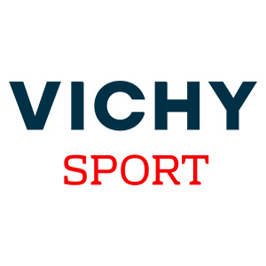 logo Vichy Sport partenaire Marathon de Vichy