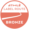 Logo label bronze FFA-600x600