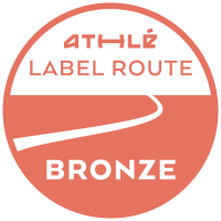 Logo label bronze FFA-600x600
